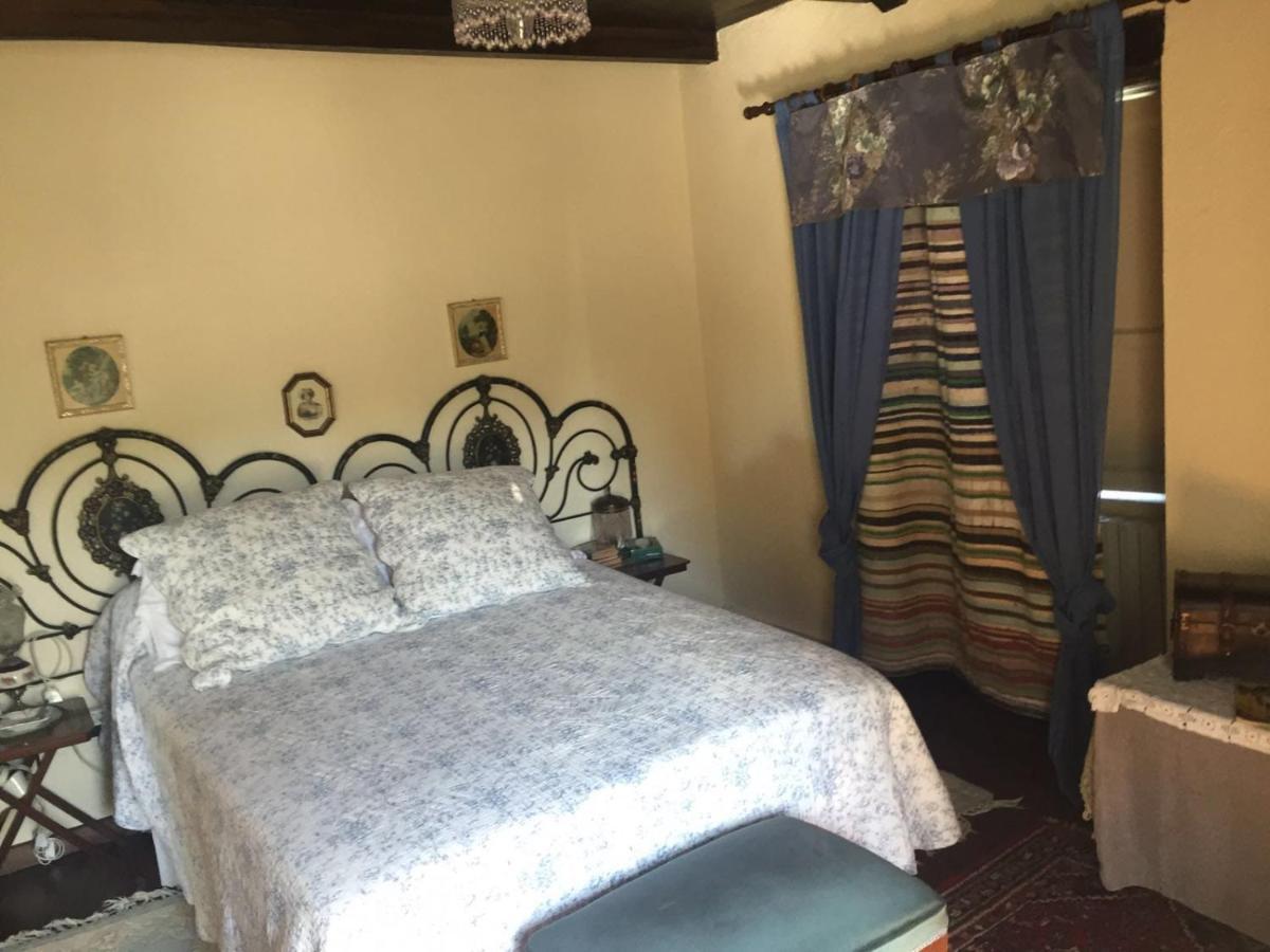 Affittacamere Casa Oute Sobrada Esterno foto