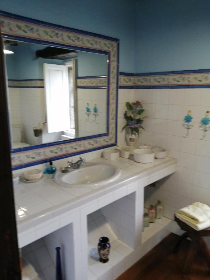 Affittacamere Casa Oute Sobrada Esterno foto