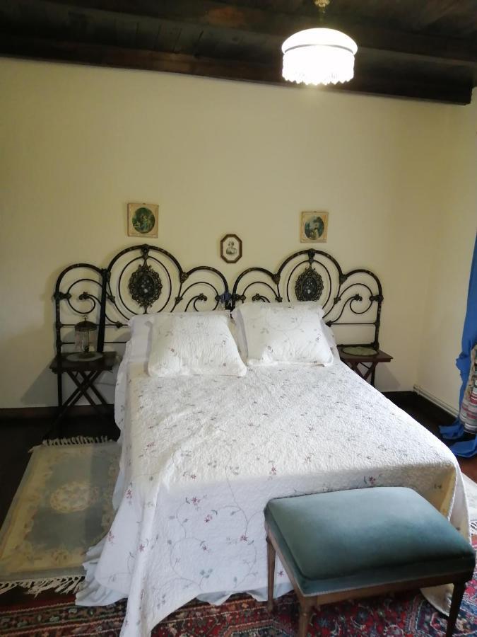 Affittacamere Casa Oute Sobrada Esterno foto