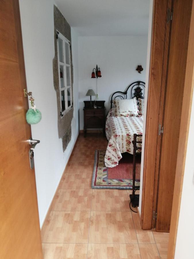 Affittacamere Casa Oute Sobrada Esterno foto
