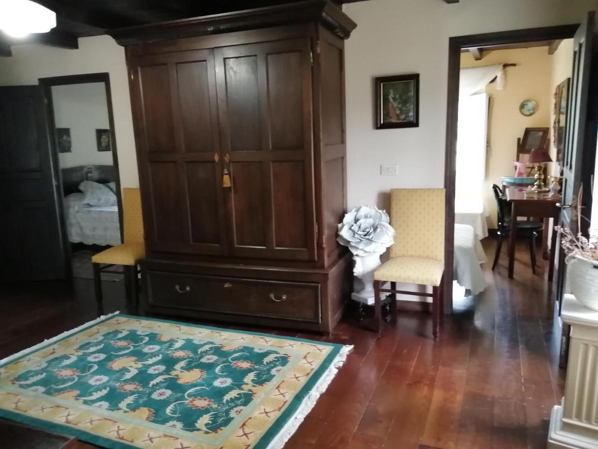 Affittacamere Casa Oute Sobrada Esterno foto